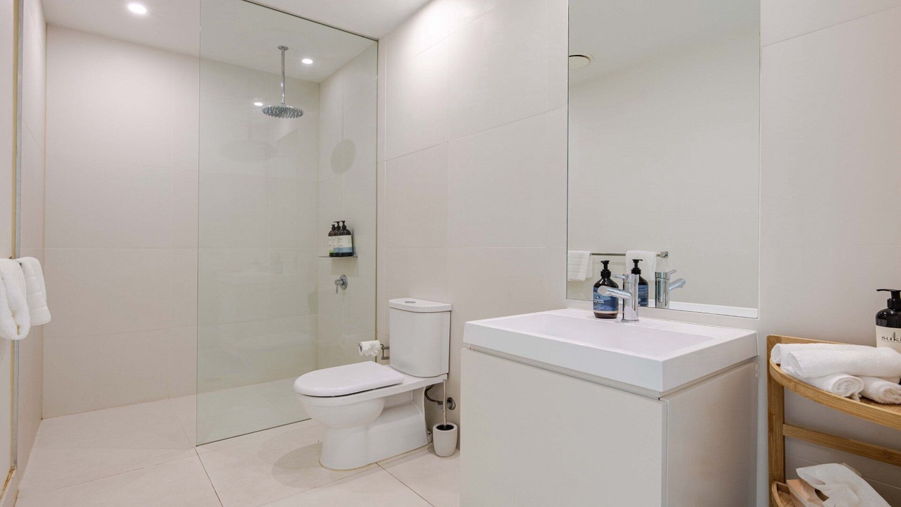 Photo of Bathroom in Port Douglas
