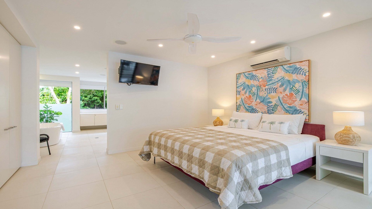Photo of Bedroom in Port Douglas