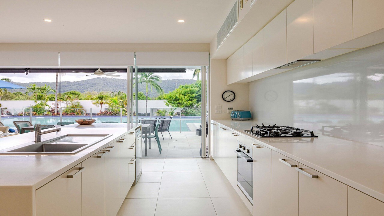 Photo of Kitchen in Port Douglas