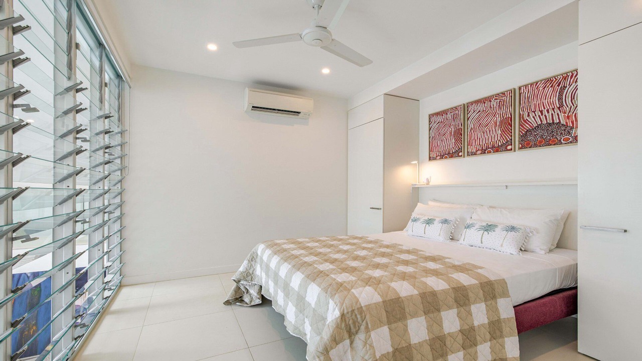 Photo of Bedroom in Port Douglas