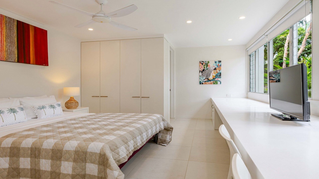 Photo of Bedroom in Port Douglas