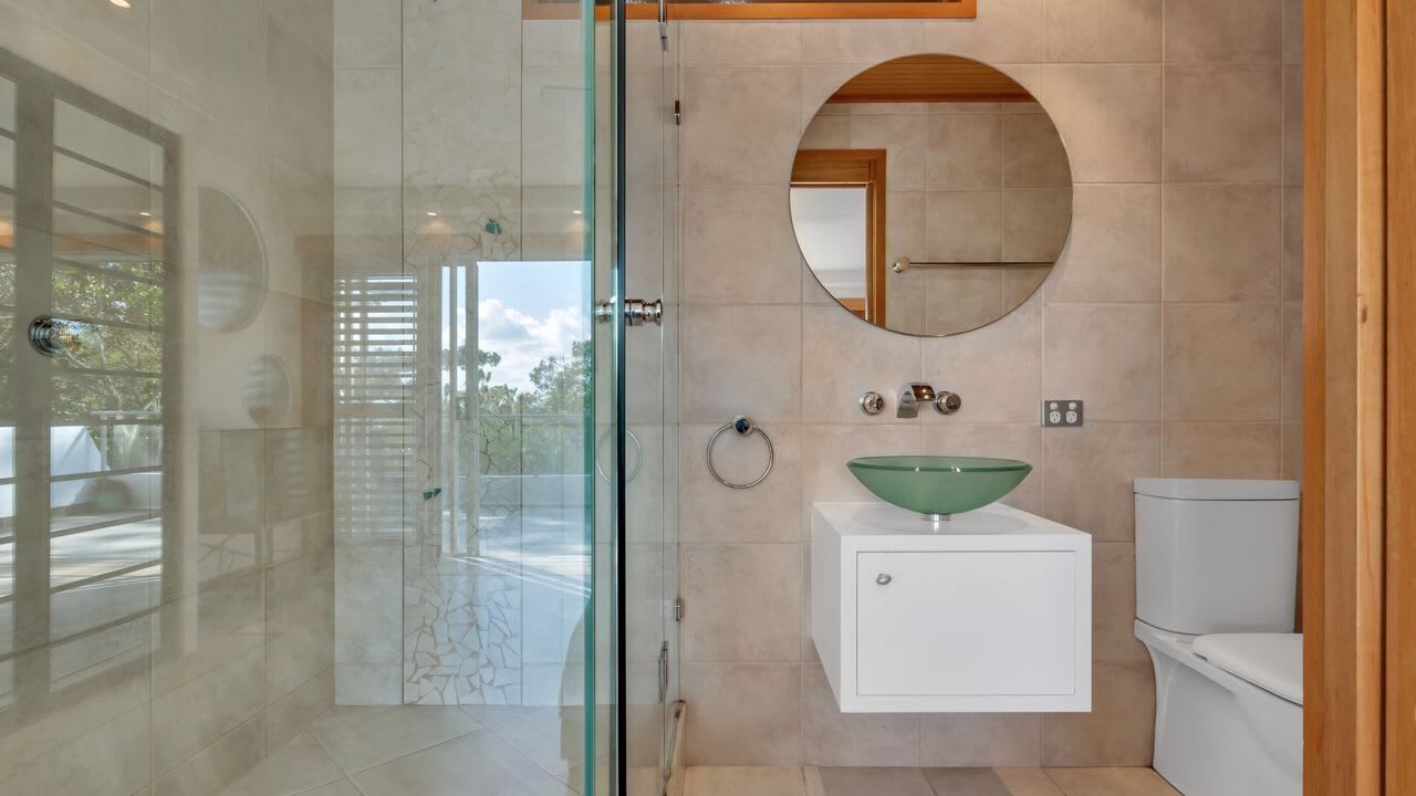 Photo of Bathroom in Noosa Heads