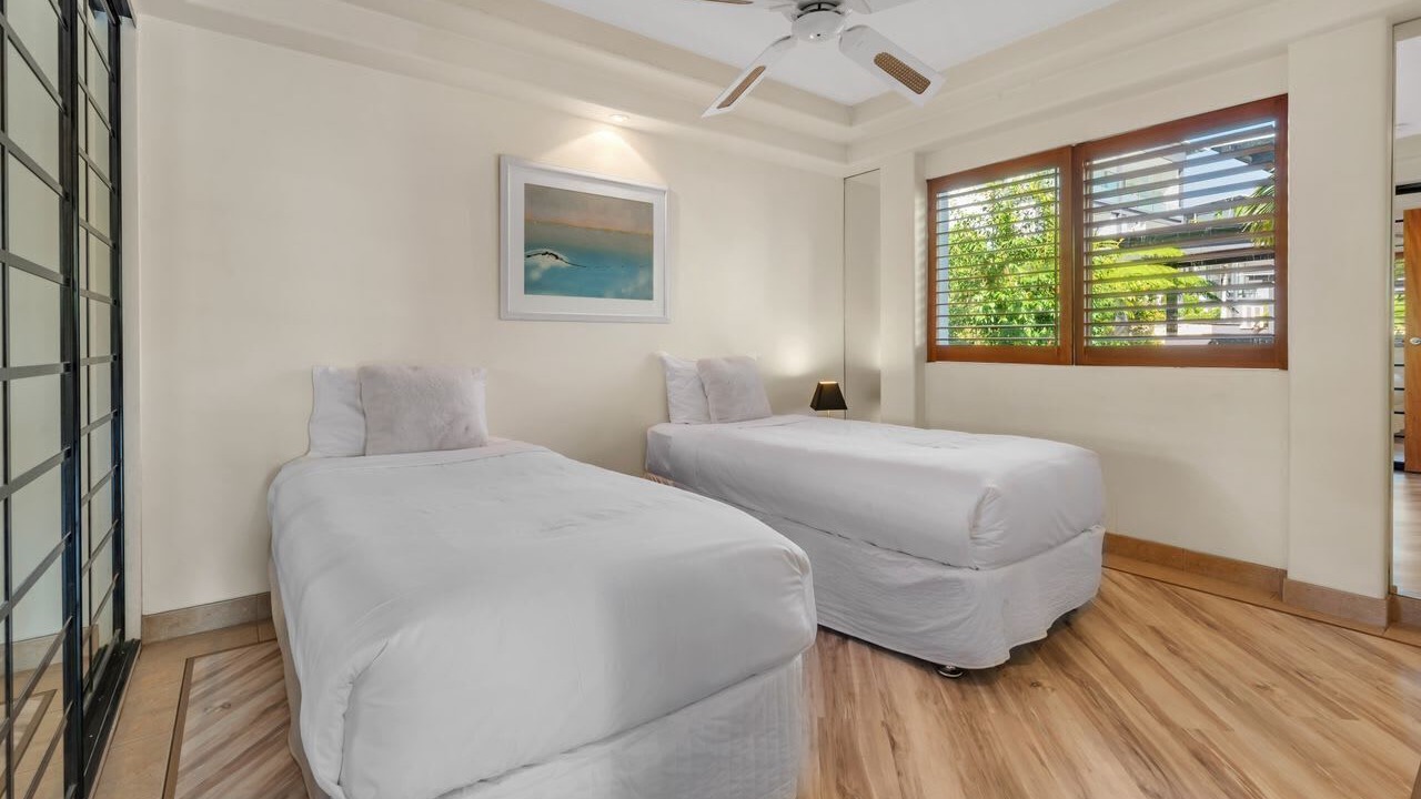 Photo of Bedroom in Noosa Heads