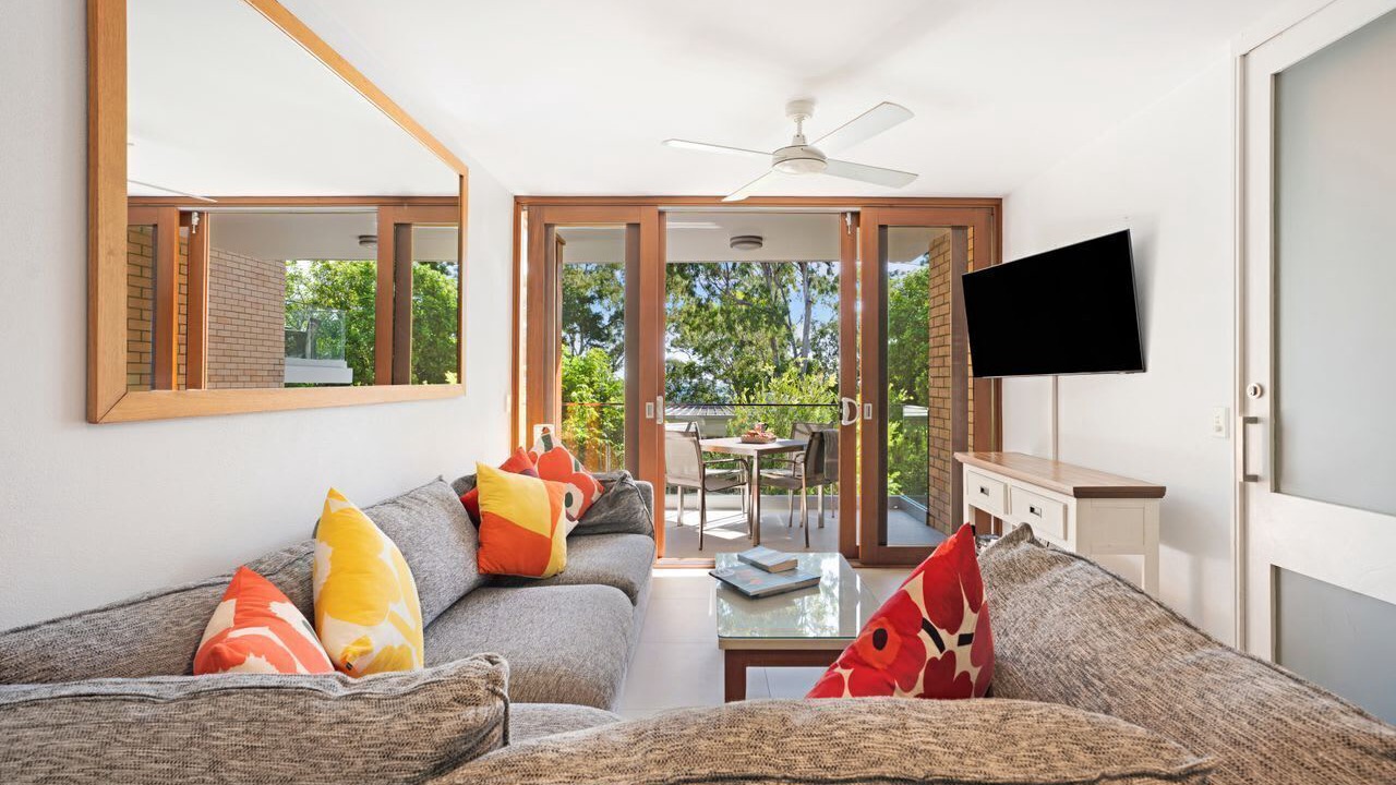 Photo of Livingroom in Noosa Heads