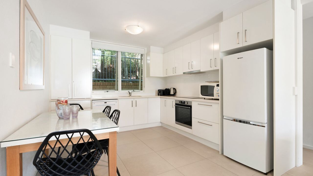 Photo of Kitchen in Noosa Heads