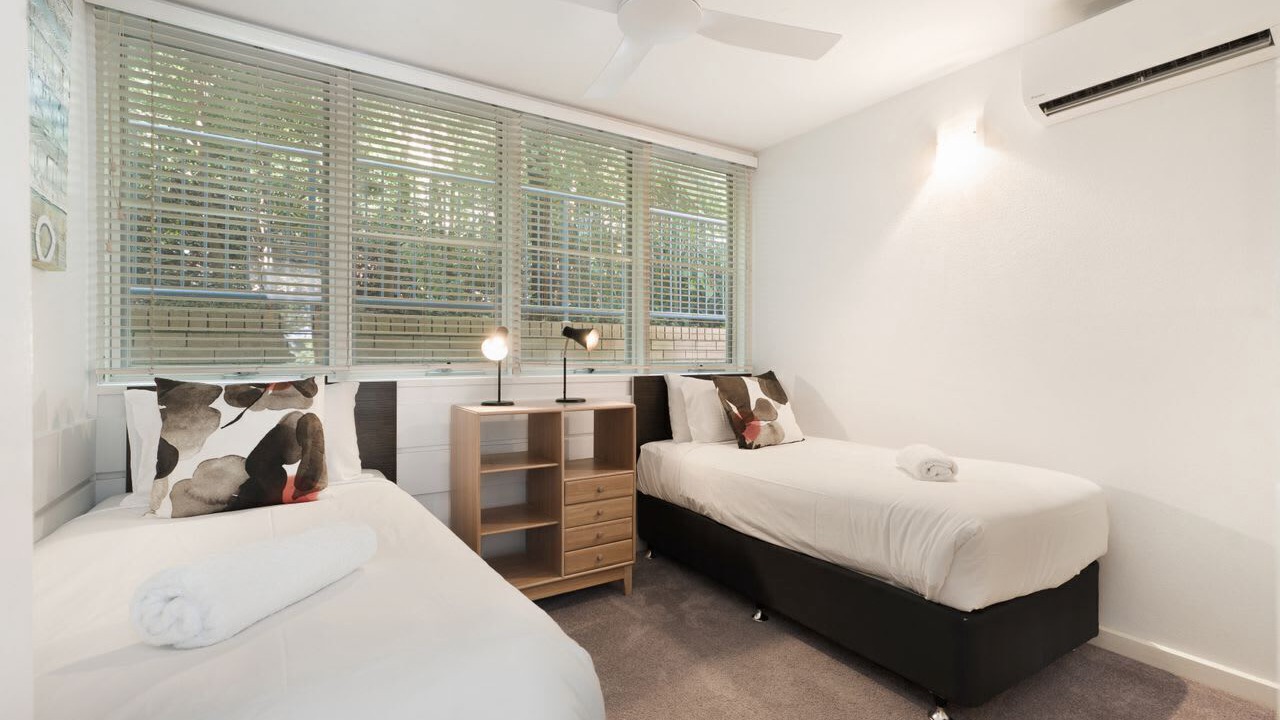 Photo of Bedroom in Noosa Heads