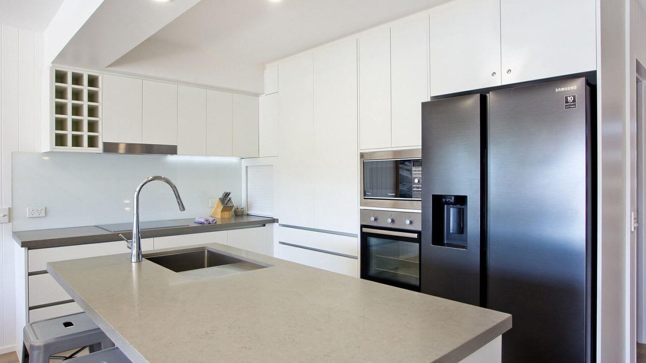 Photo of Kitchen in Noosaville