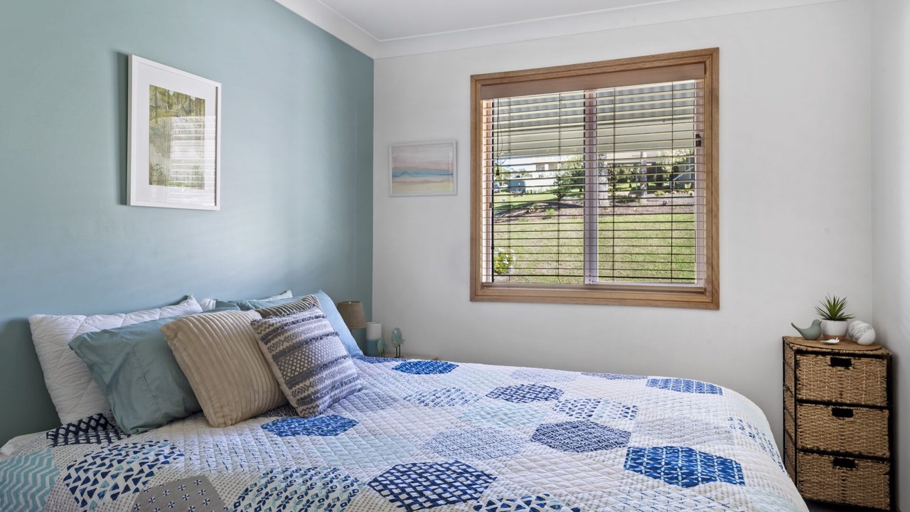 Photo of Bedroom in Narrawallee