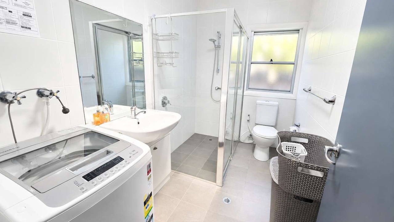 Photo of Bathroom in Ulladulla