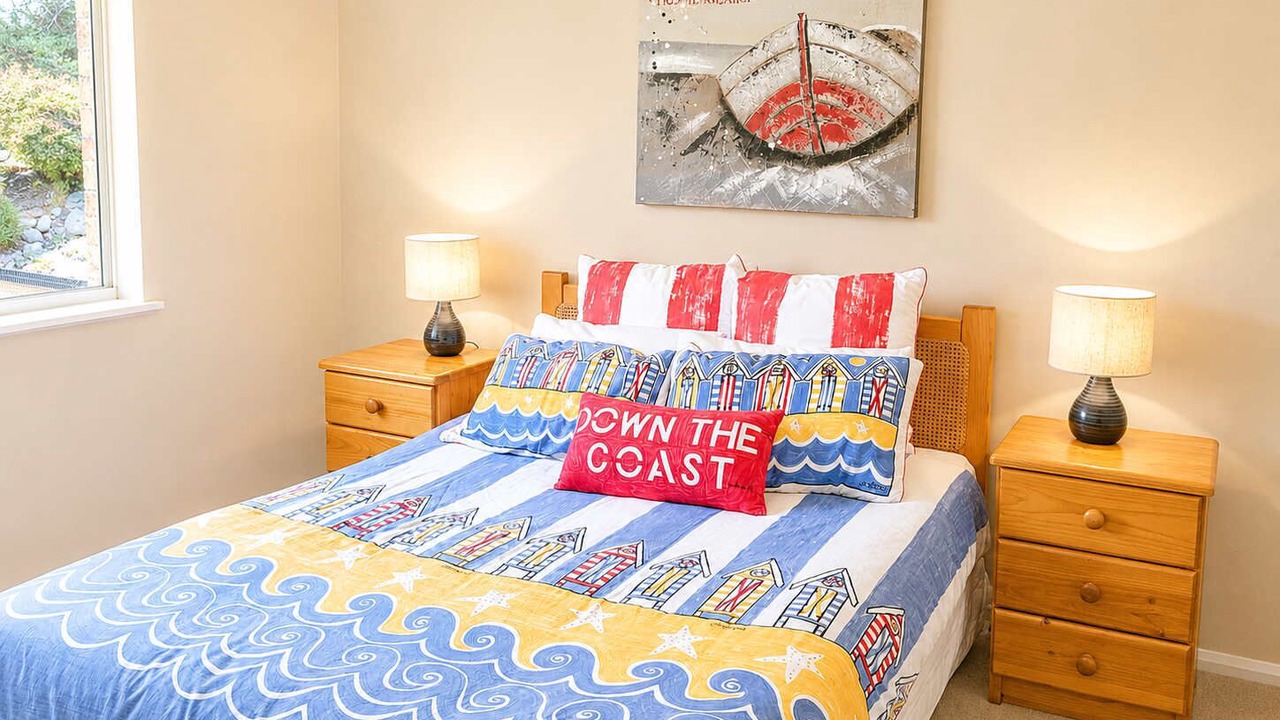 Photo of Bedroom in Mollymook