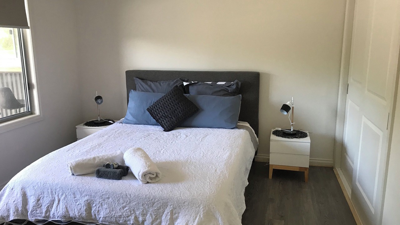 Photo of Bedroom in Metung