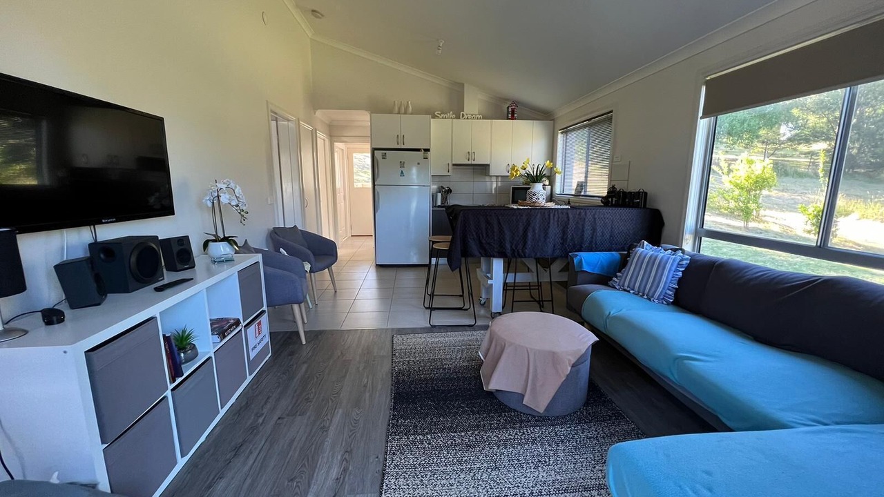 Photo of Livingroom in Metung