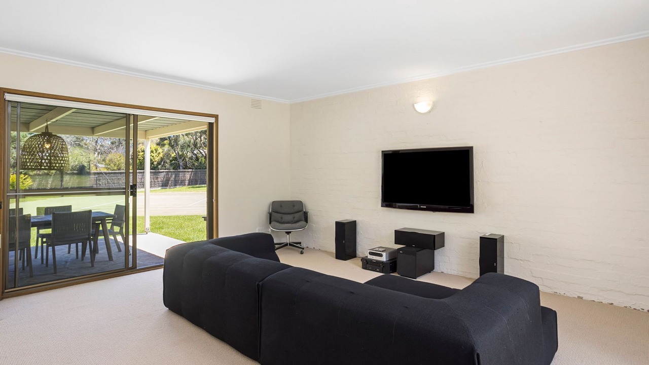 Photo of Livingroom in Portsea