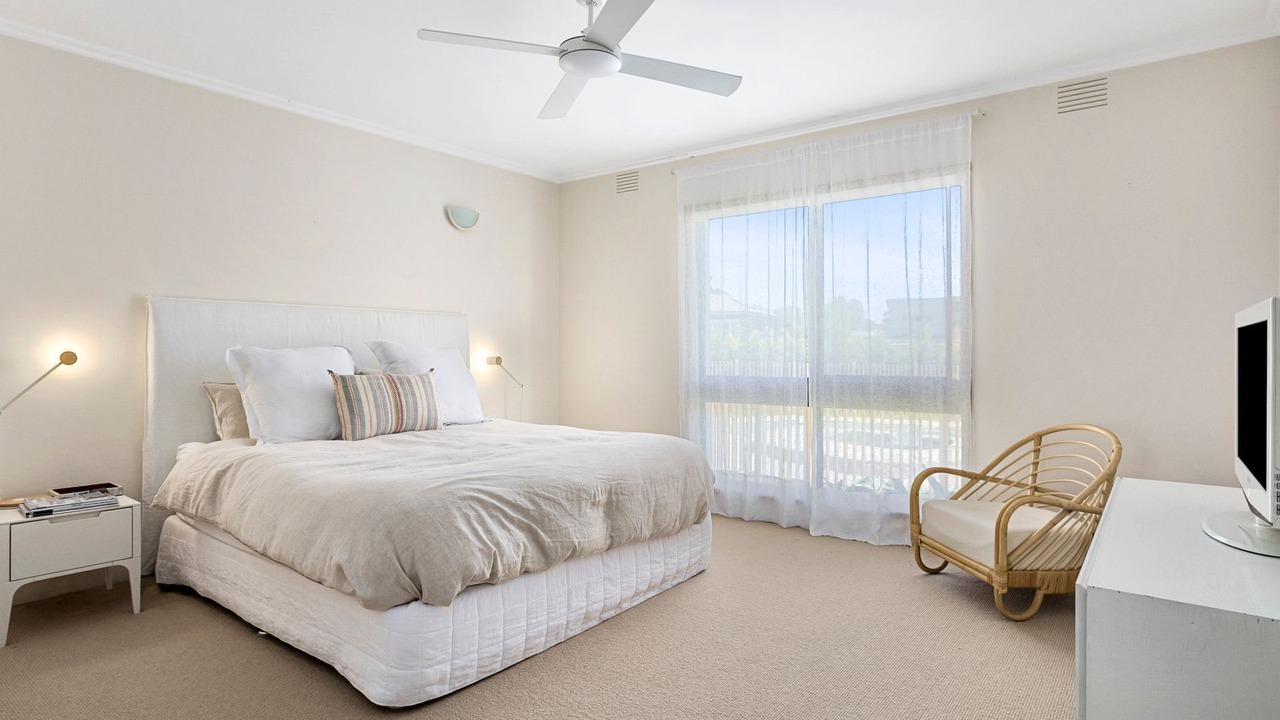 Photo of Bedroom in Portsea