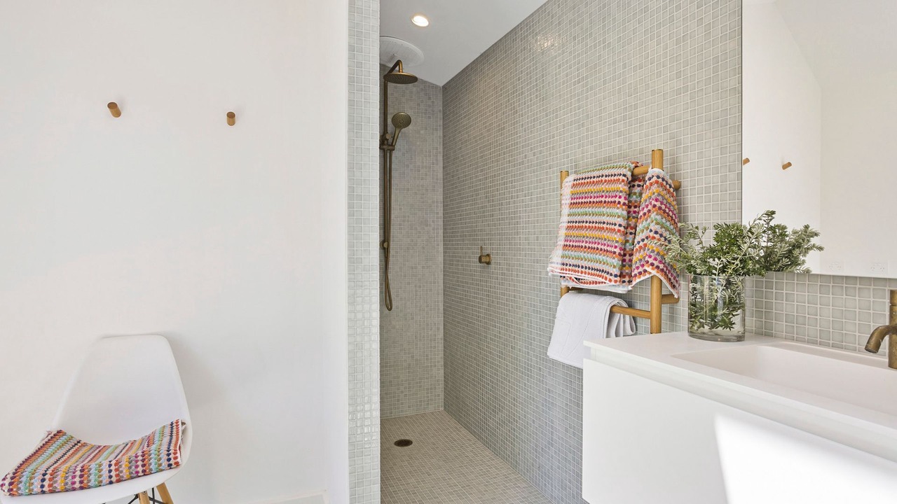 Photo of Bathroom in Portsea