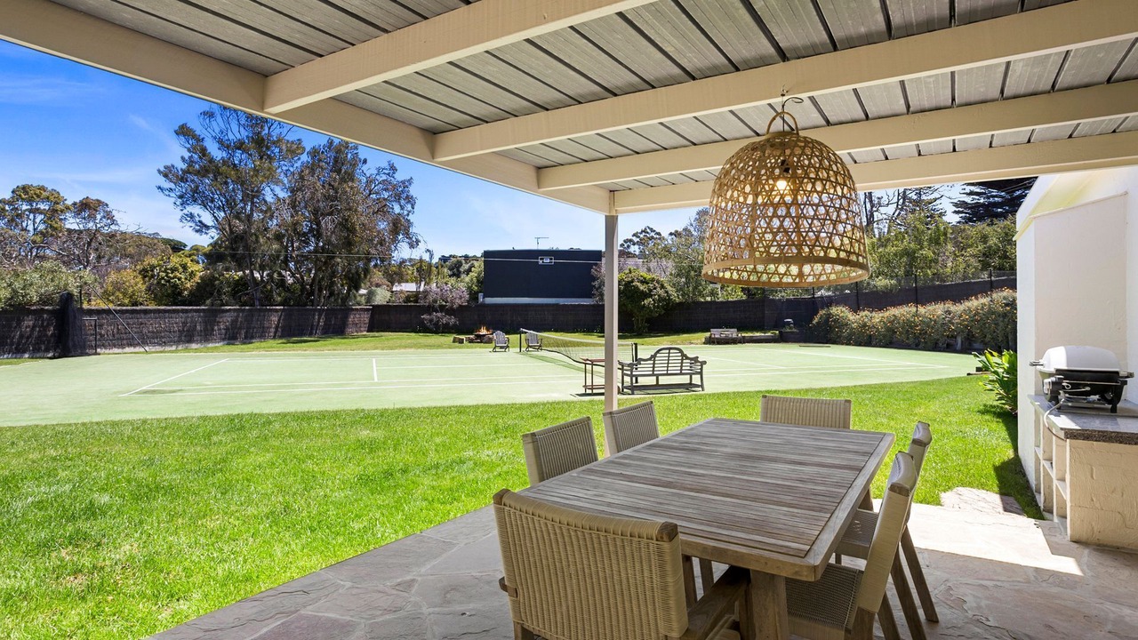 Photo of Outdoor in Portsea