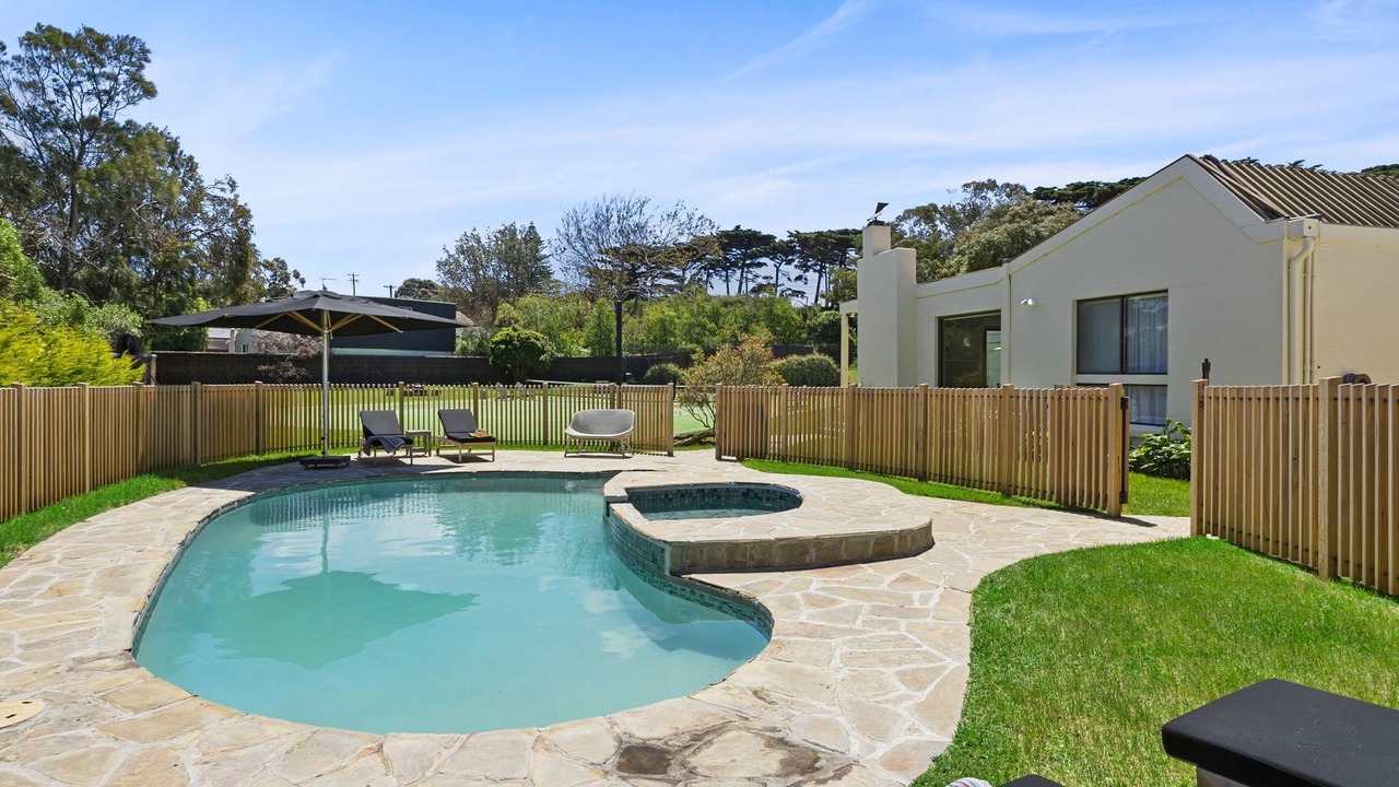 Photo of Outdoor in Portsea