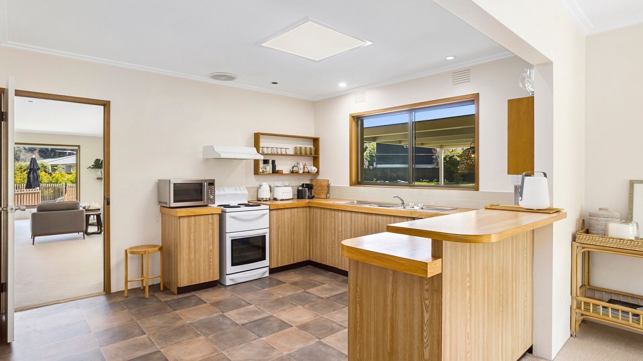 Photo of Kitchen in Portsea