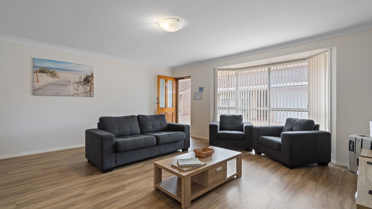 Photo of Livingroom in Tuncurry