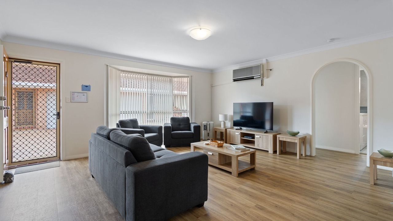 Photo of Livingroom in Tuncurry