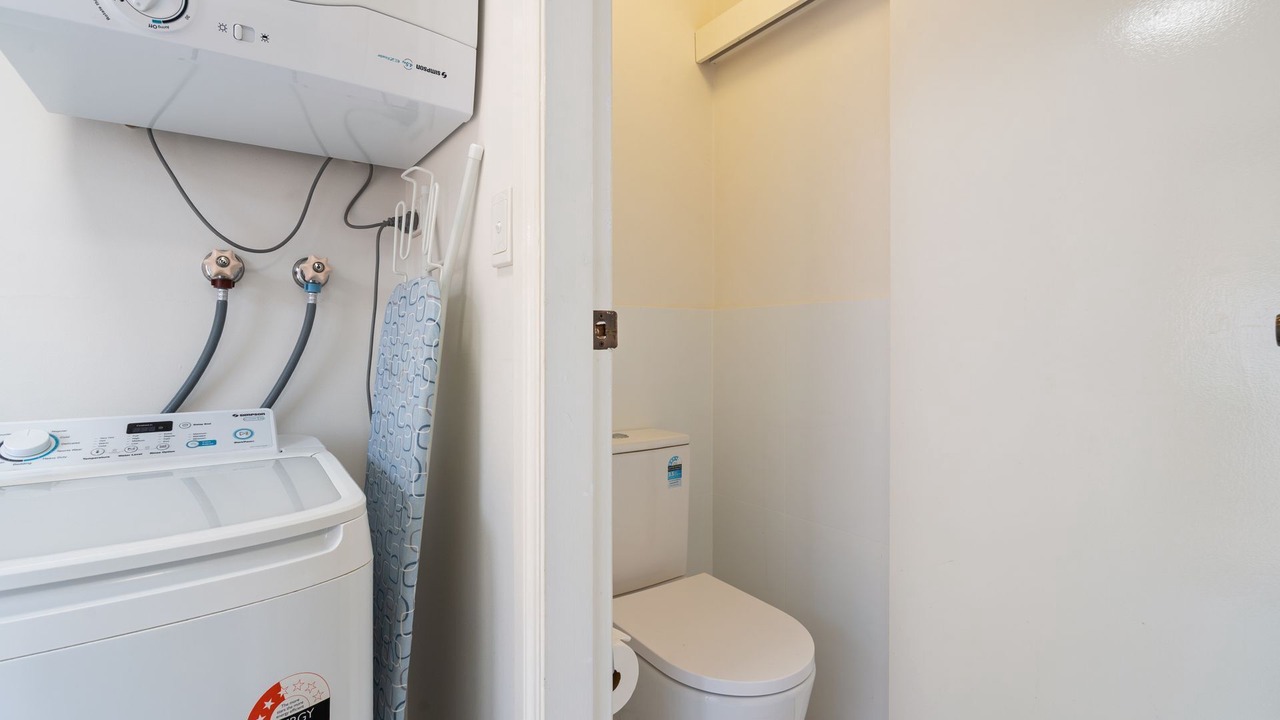 Photo of Bathroom in Tuncurry