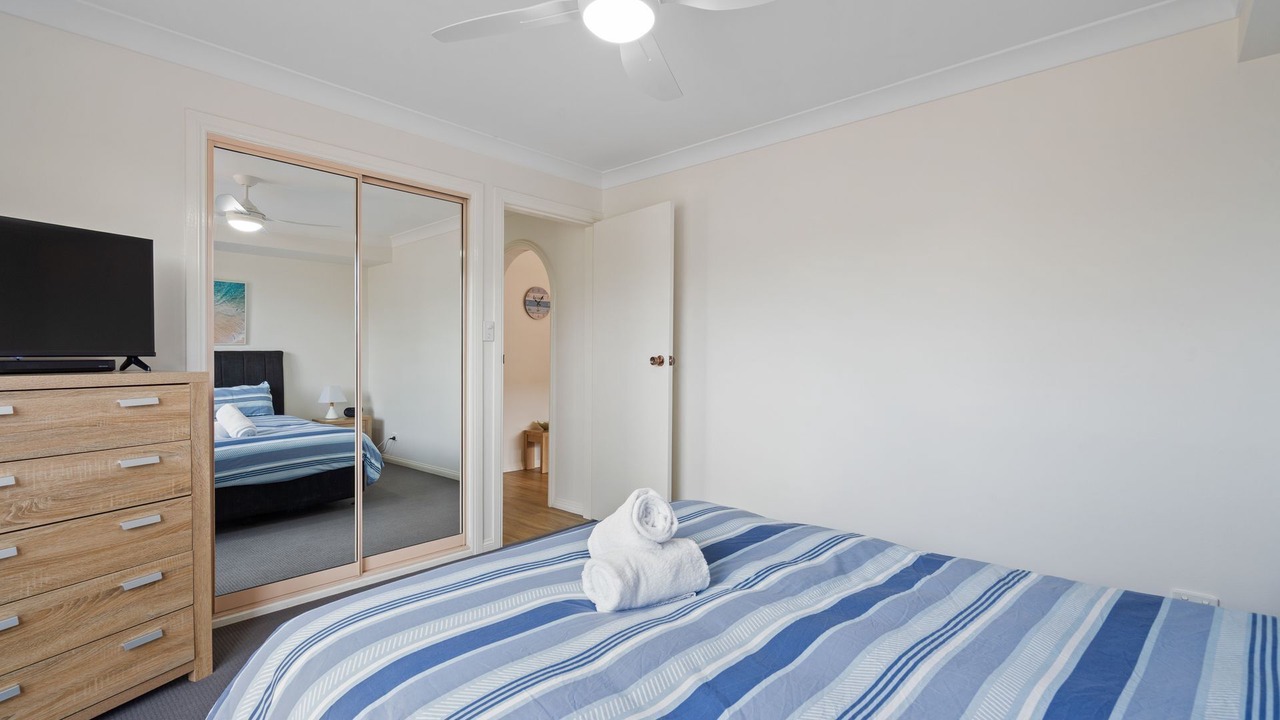 Photo of Bedroom in Tuncurry