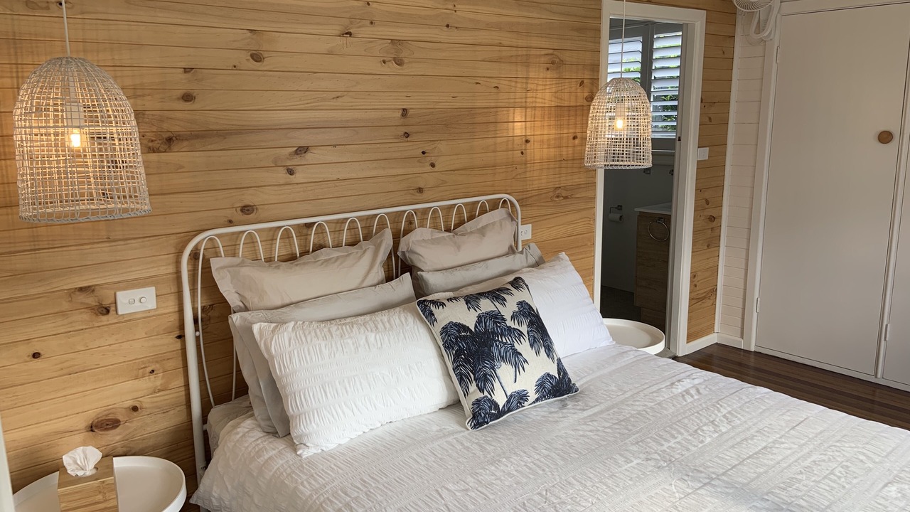 Photo of Bedroom in Port Macquarie