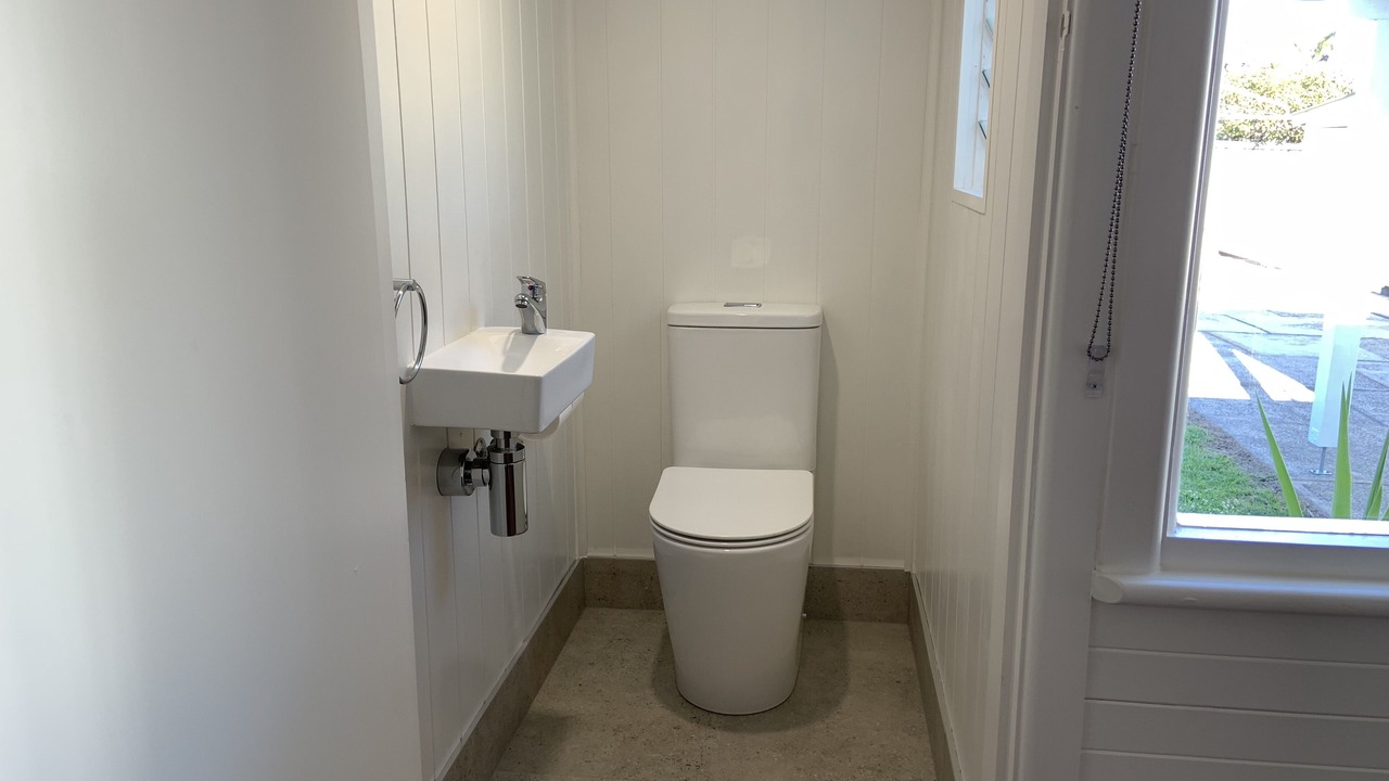 Photo of Bathroom in Port Macquarie