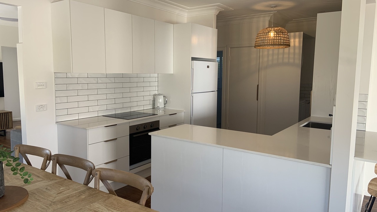 Photo of Kitchen in Port Macquarie