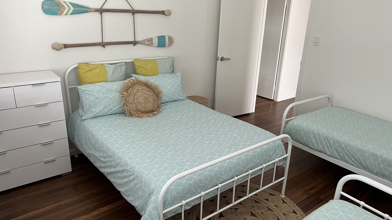 Photo of Bedroom in Port Macquarie