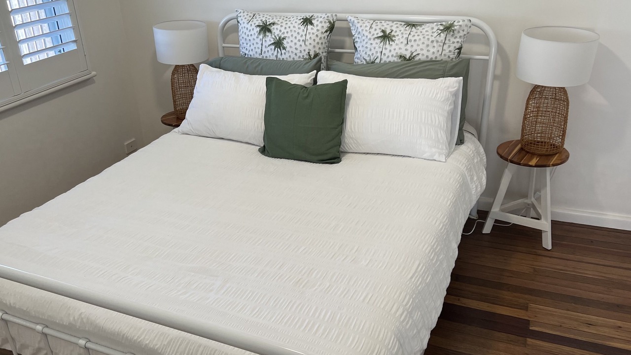 Photo of Bedroom in Port Macquarie