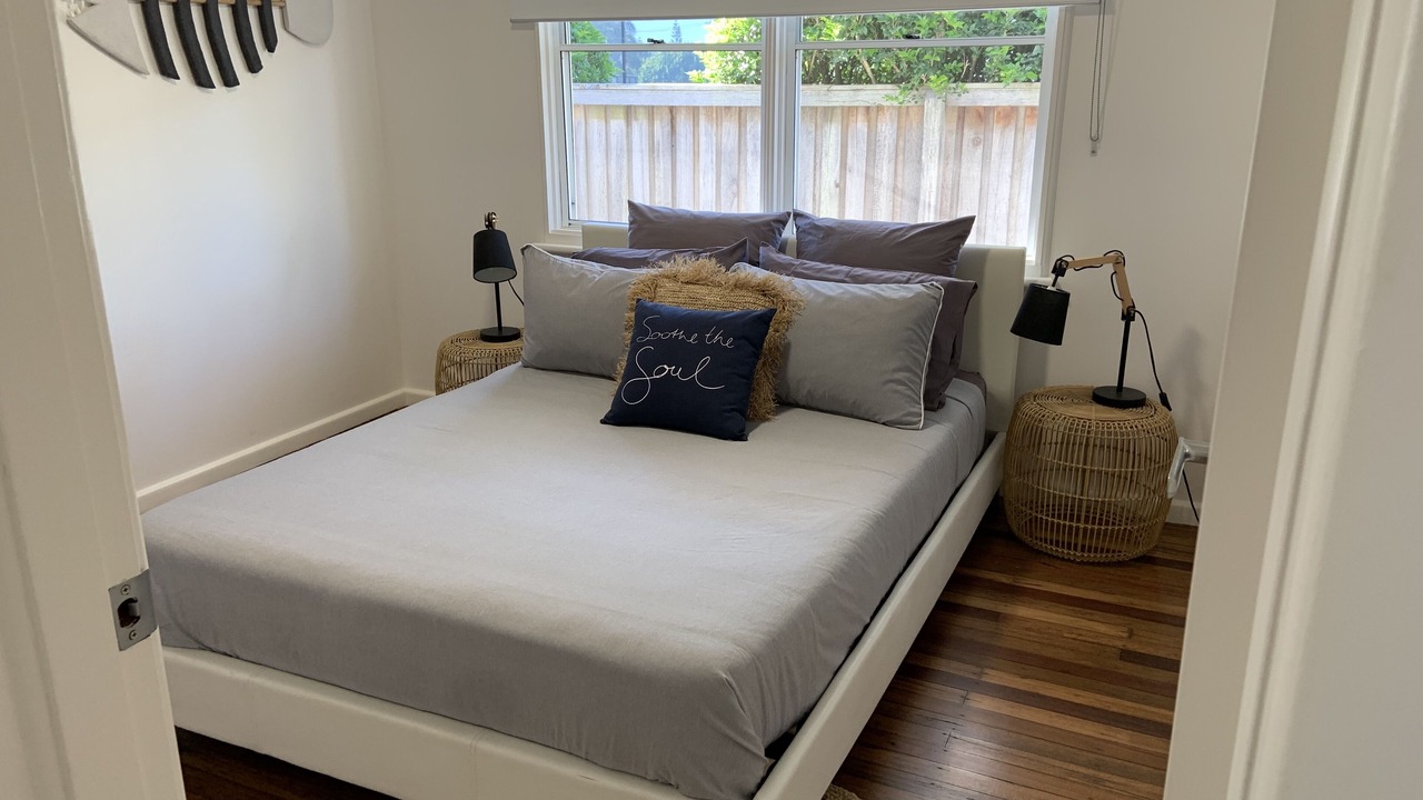 Photo of Bedroom in Port Macquarie
