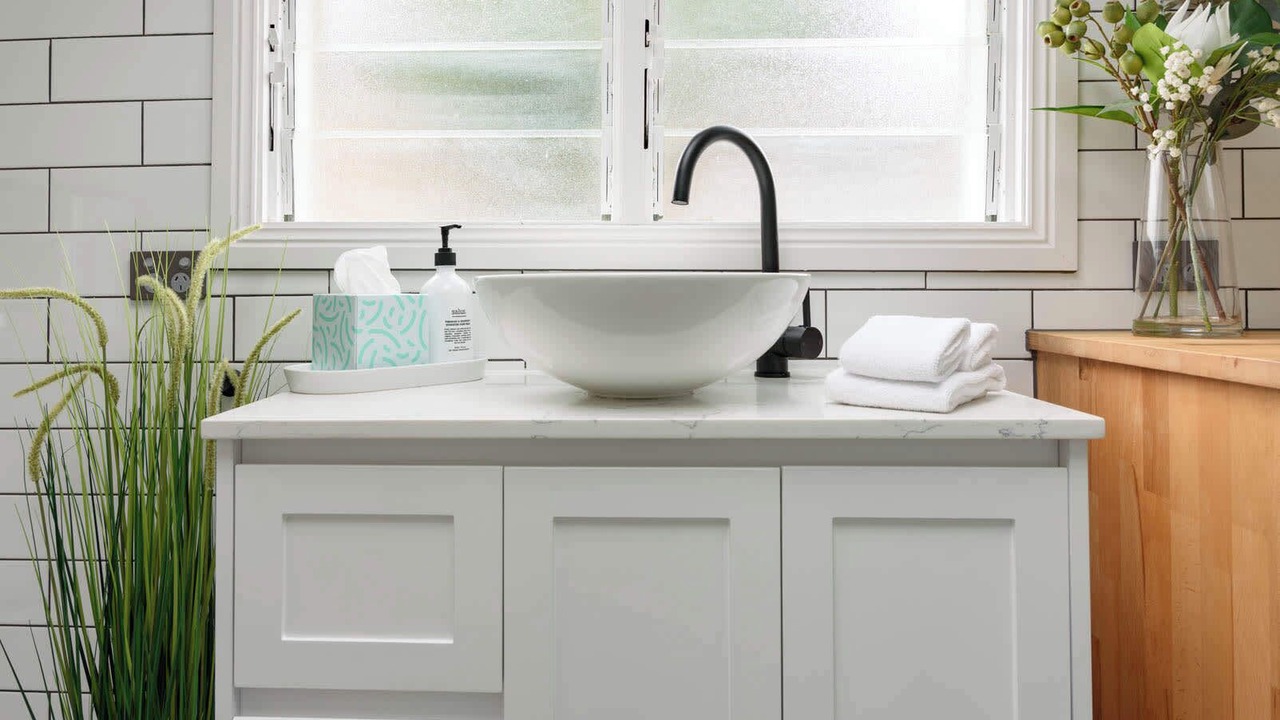 Photo of Bathroom in Golden Point