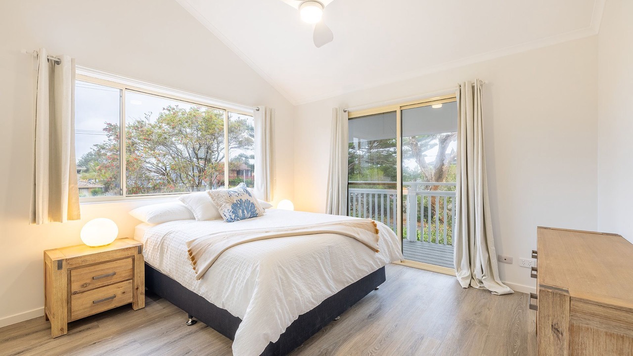 Photo of Bedroom in Anna Bay