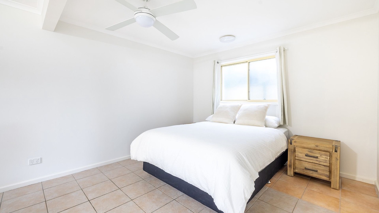 Photo of Bedroom in Anna Bay