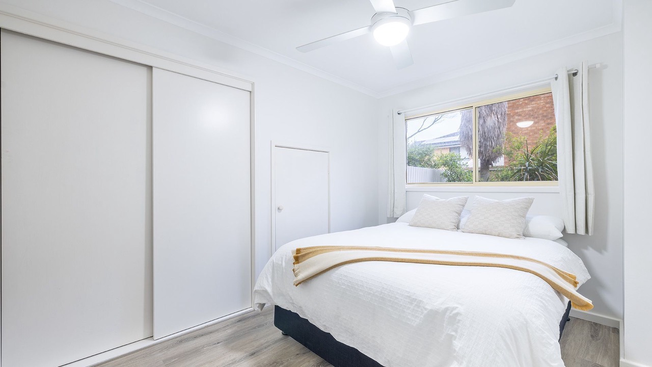 Photo of Bedroom in Anna Bay