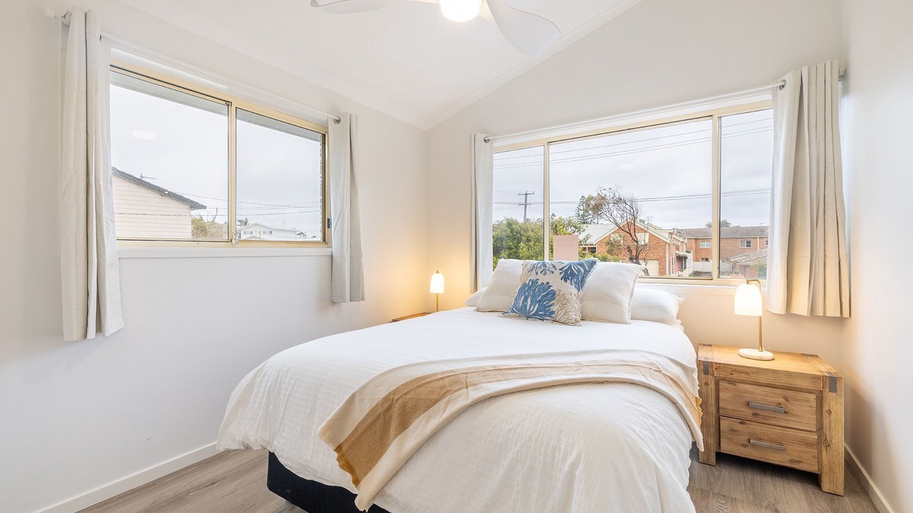 Photo of Bedroom in Anna Bay