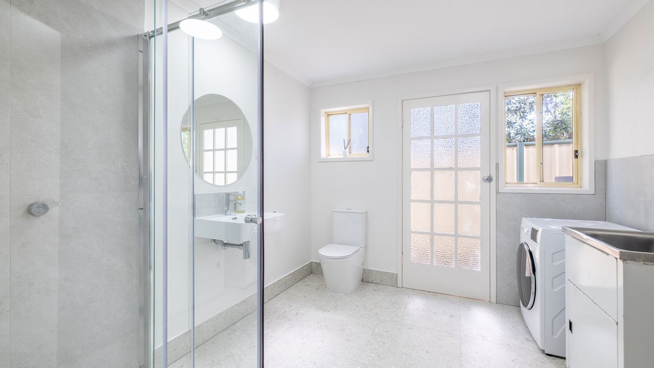 Photo of Bathroom in Anna Bay