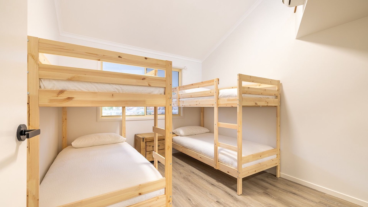 Photo of Bedroom in Anna Bay