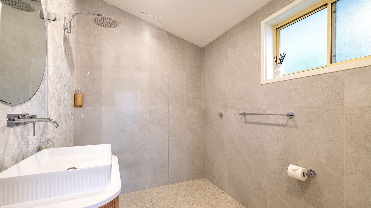 Photo of Bathroom in Anna Bay
