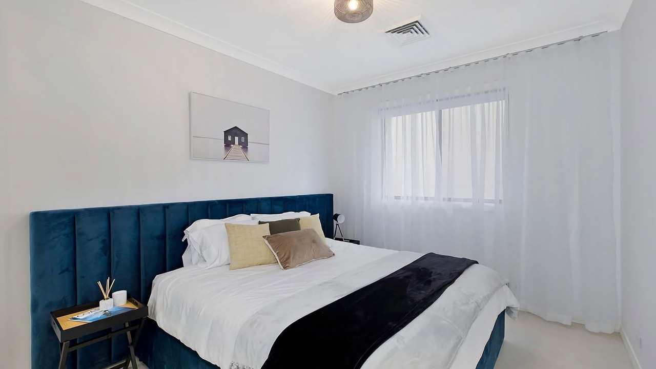 Photo of Bedroom in The Entrance