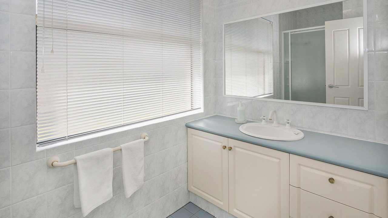 Photo of Bathroom in Prevelly