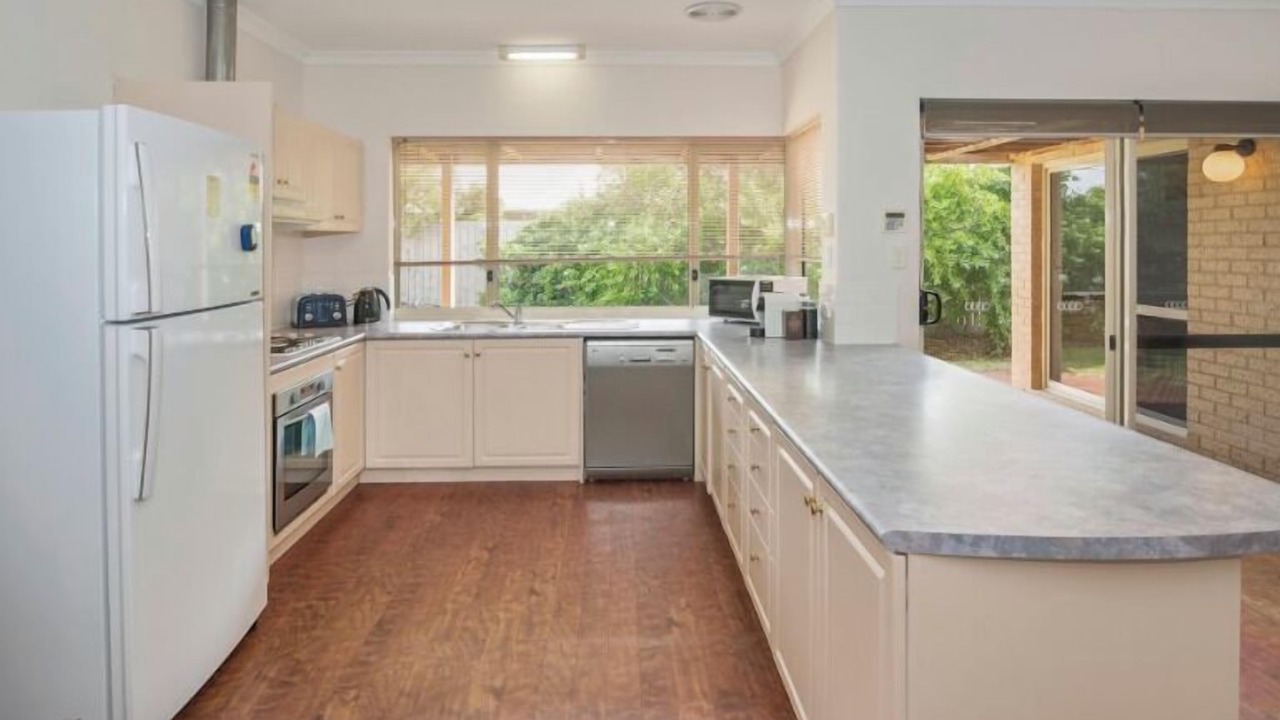 Photo of Kitchen in Prevelly