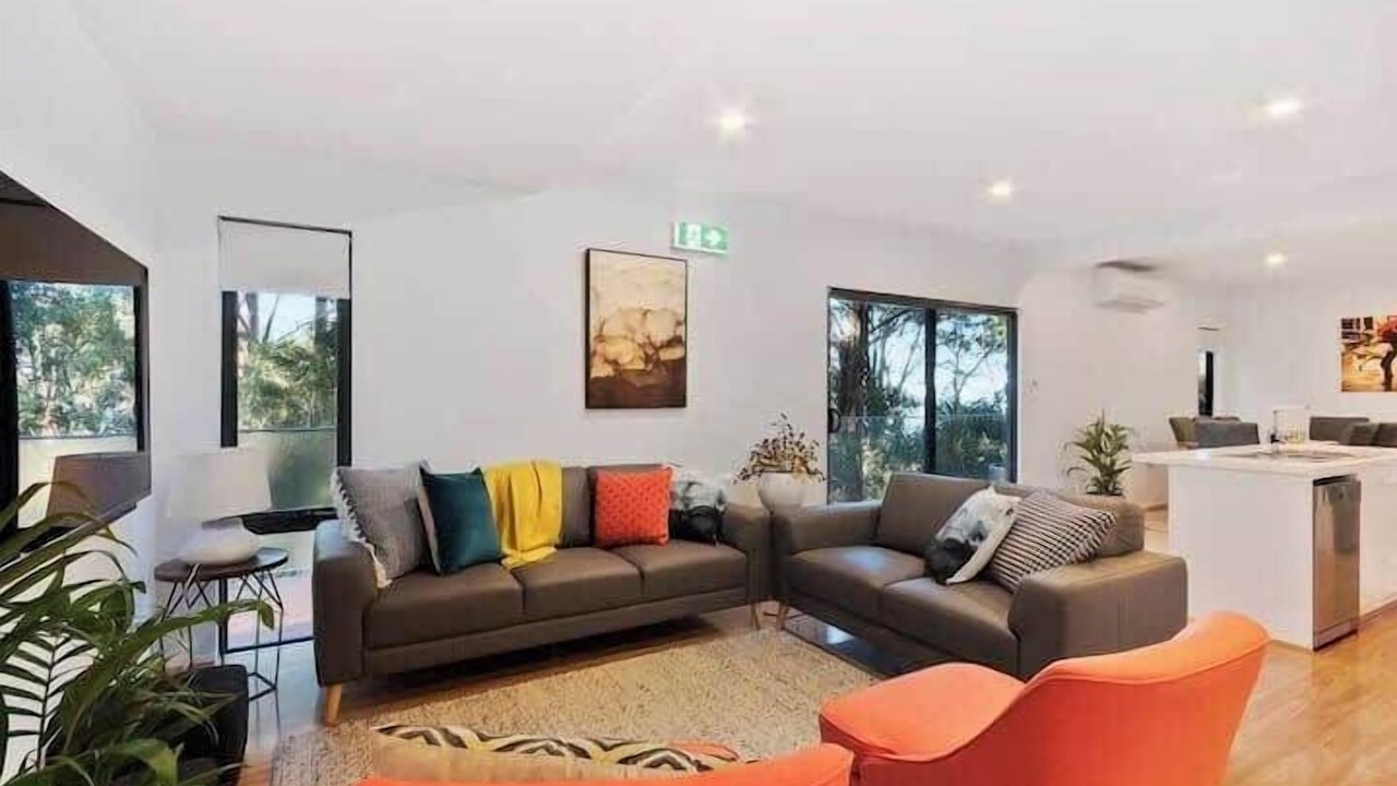 Photo of Bedroom in Taroona