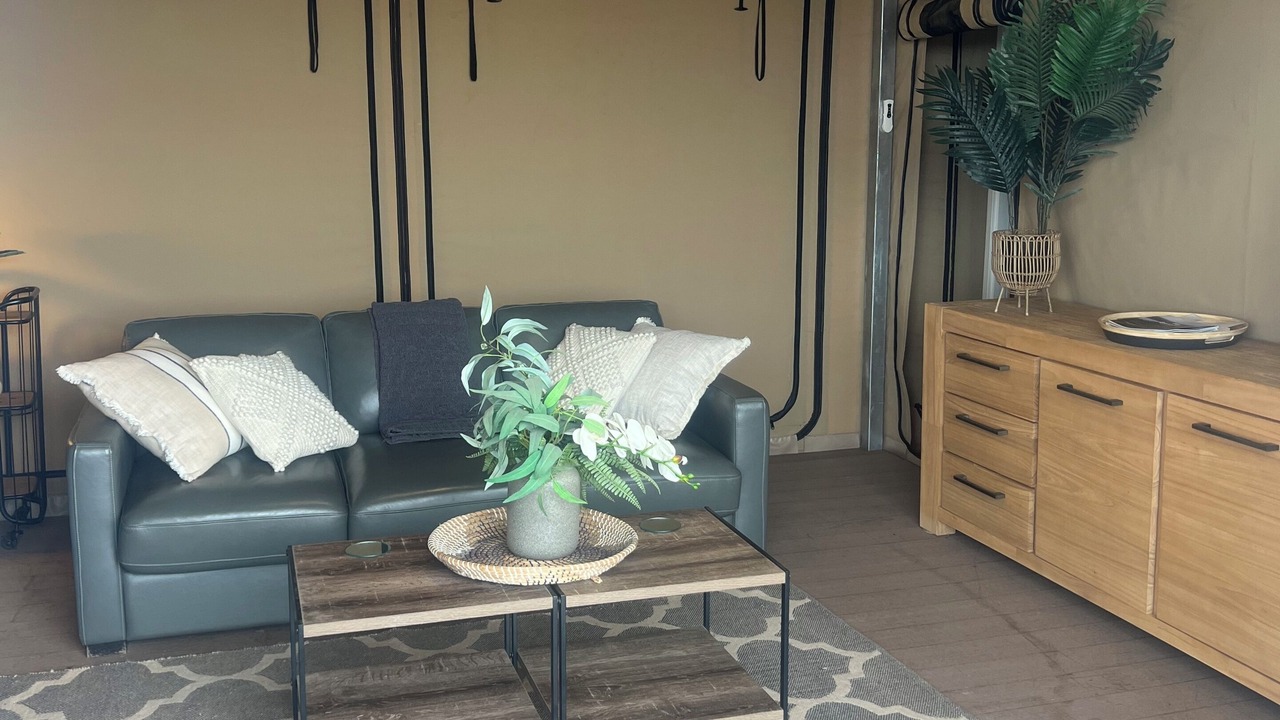 Photo of Livingroom in Morgan
