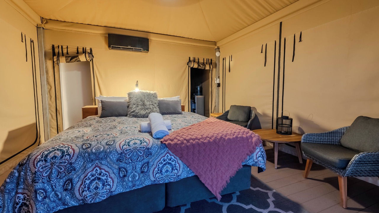 Photo of Bedroom in Morgan