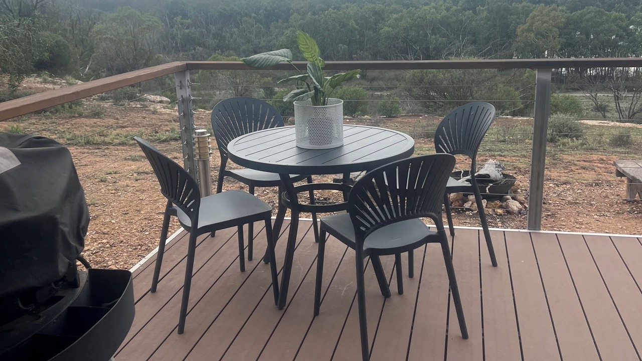 Photo of Outdoor in Morgan