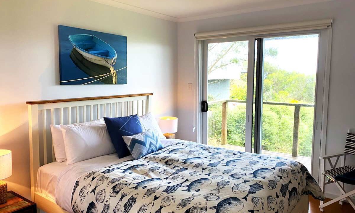 Photo of Bedroom in Apollo Bay
