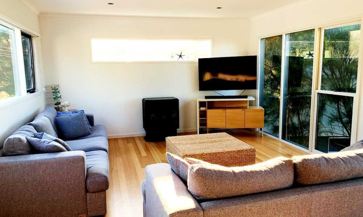 Photo of Livingroom in Apollo Bay