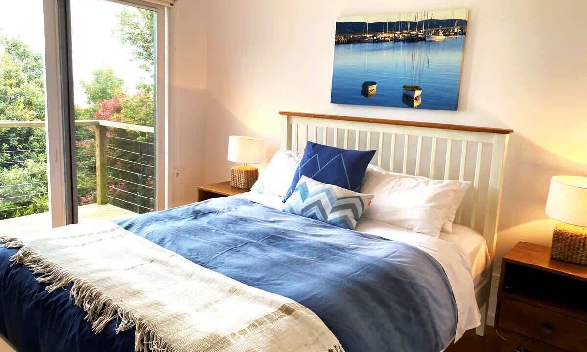 Photo of Bedroom in Apollo Bay